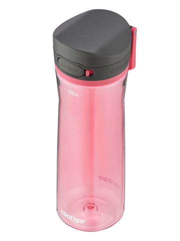 contigo Trinkflasche "Contigo Jackson 2.0 AUTOPOP" in Rosa