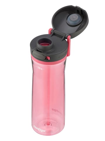 contigo Trinkflasche "Contigo Jackson 2.0 AUTOPOP" in Rosa