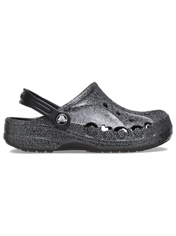Crocs Chodaki "Baya" w kolorze czarnym