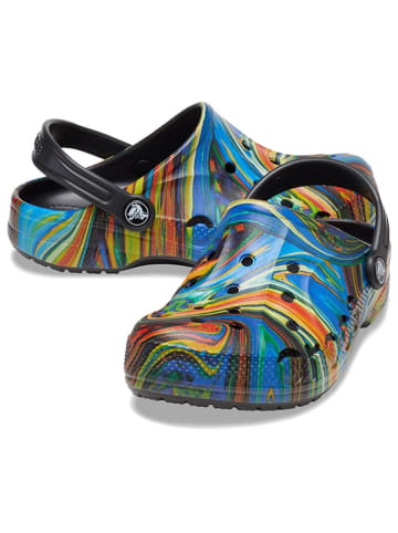 Crocs Crocs "Bayaband" meerkleurig