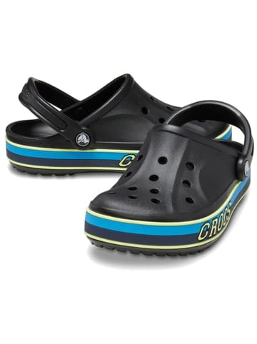 Crocs Crocs "Bayaband" zwart/blauw