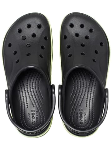 Crocs Crocs "Bayaband" zwart/blauw