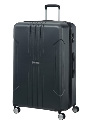 American Tourister Hardcase-Trolley in Anthrazit - (B)50 x (H)78 x (T)30 cm