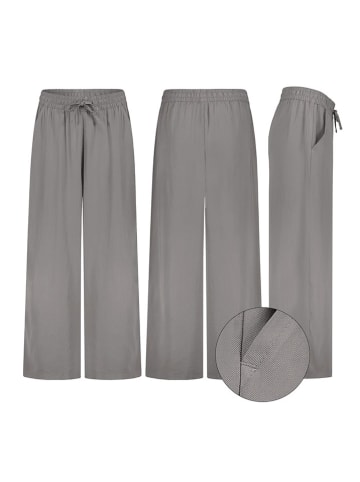 Sublevel Culotte in Grau