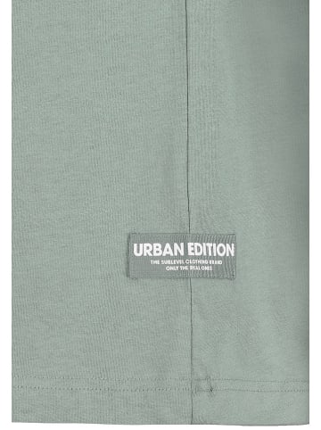 Sublevel Shirt in Mint