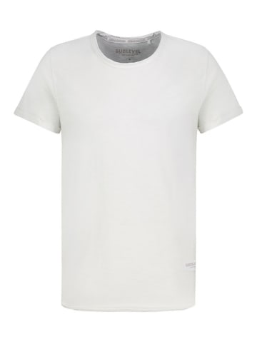 Sublevel Shirt wit