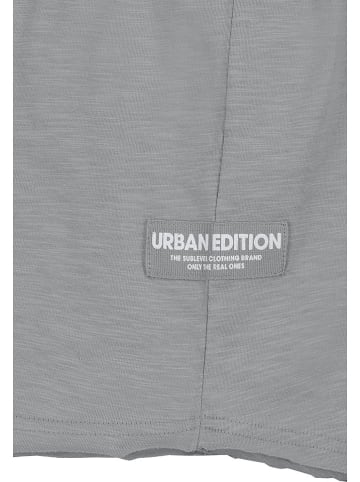 Sublevel Shirt in Grau