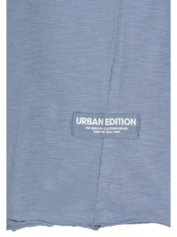 Sublevel Shirt in Hellblau