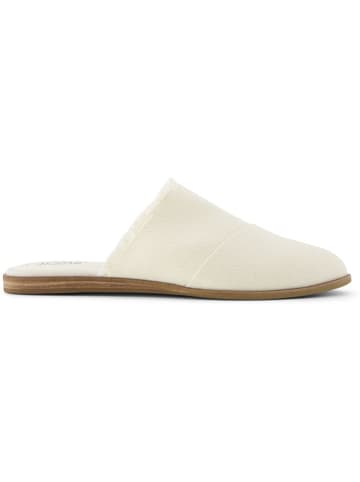 TOMS Clogs crème