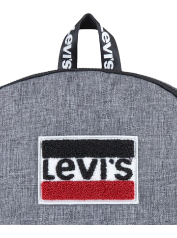 Levi's Kids Rucksack in Grau - (B)30 x (H)42 x (T)15 cm