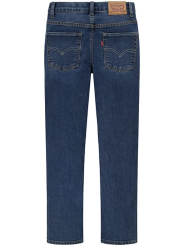Levi's Kids Dżinsy - Regular fit - w kolorze niebieskim