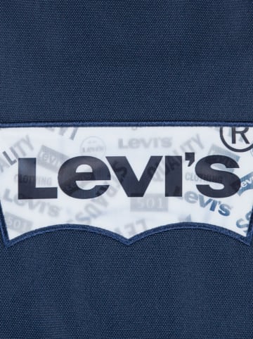 Levi's Kids Rugzak donkerblauw - (B)30 x (H)42 x (D)15 cm