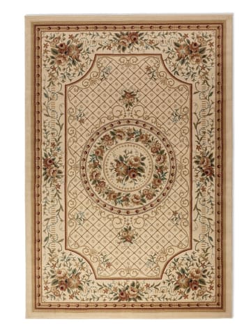 Nouristan Kurzflor-Teppich ''Nouristan'' in Beige