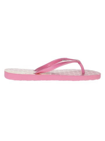 Roxy Zehentrenner in Pink