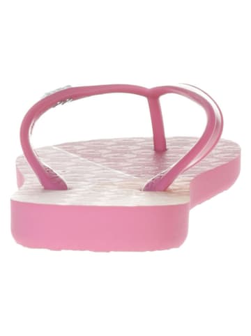 Roxy Zehentrenner in Pink