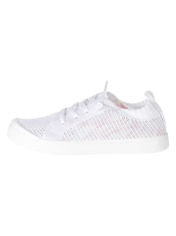 Roxy Sneakersy w kolorze białym