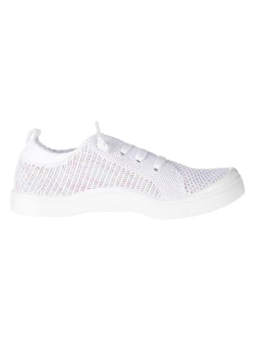 Roxy Sneakers wit