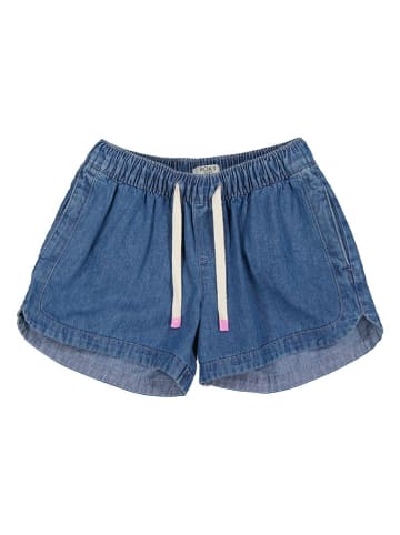 Roxy Short blauw
