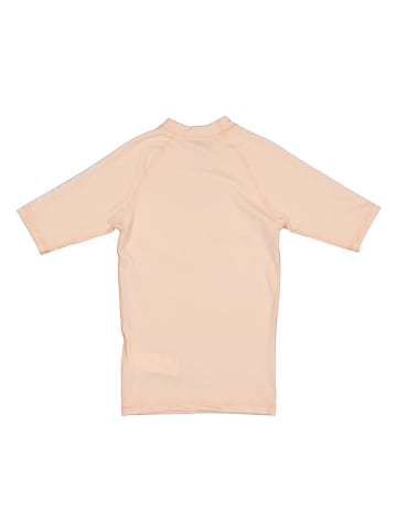 Roxy Badeshirt in Orange