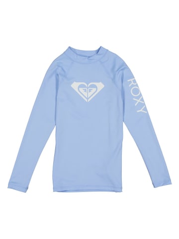 Roxy Zwemshirt lichtblauw