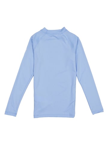 Roxy Badeshirt in Hellblau