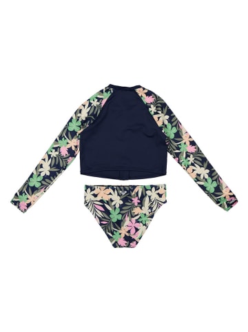 Roxy Bikini meerkleurig/donkerblauw