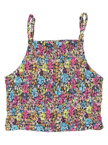 Roxy Top ze wzorem