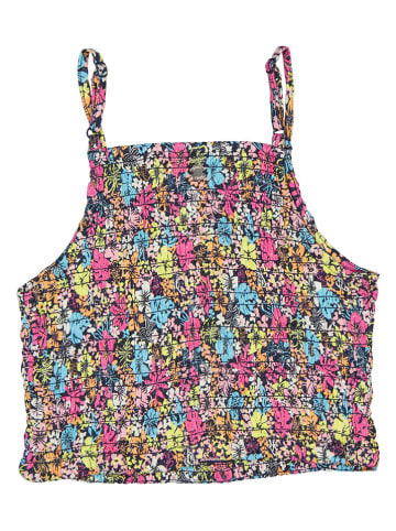 Roxy Top ze wzorem