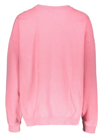 Roxy Sweatshirt lichtroze