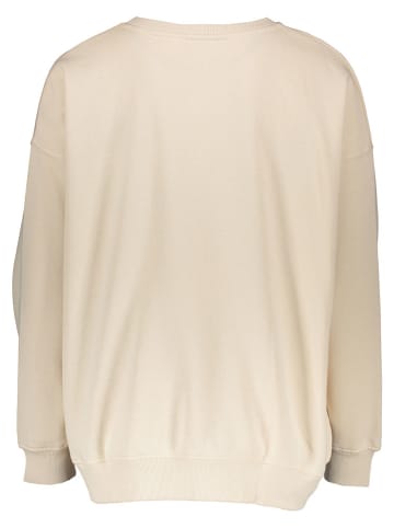 Roxy Sweatshirt beige