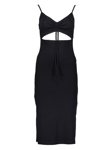 Roxy Kleid in Schwarz