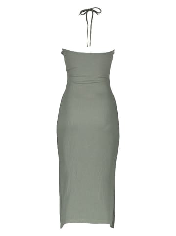 Roxy Sukienka w kolorze khaki