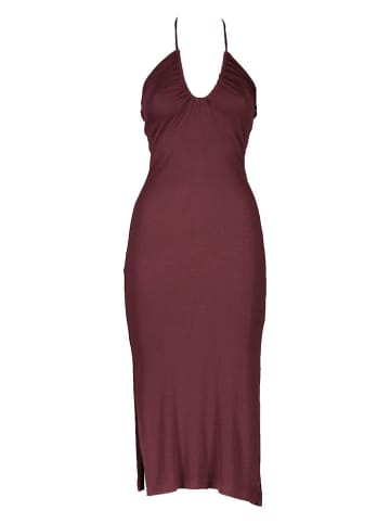 Roxy Kleid in Rot