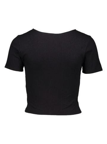 Roxy Crop-top zwart