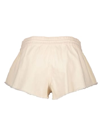 Roxy Shorts in Beige
