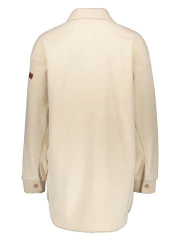 Roxy Hemdjacke in Beige