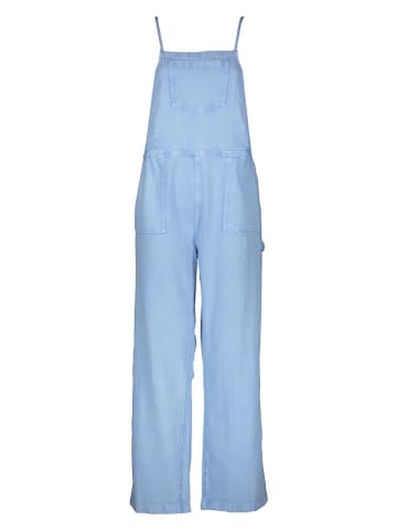 Roxy Latzhose in Hellblau