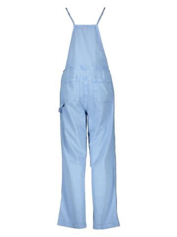 Roxy Latzhose in Hellblau
