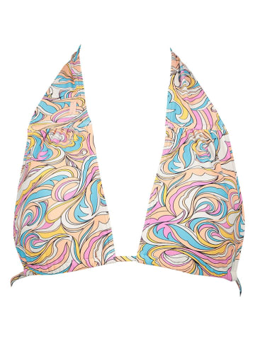 Roxy Bikinitop meerkleurig