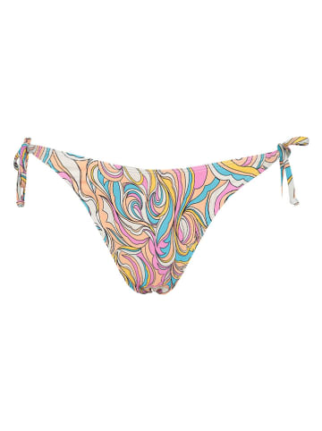 Roxy Bikini-Hose in Bunt