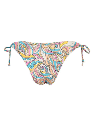 Roxy Bikini-Hose in Bunt
