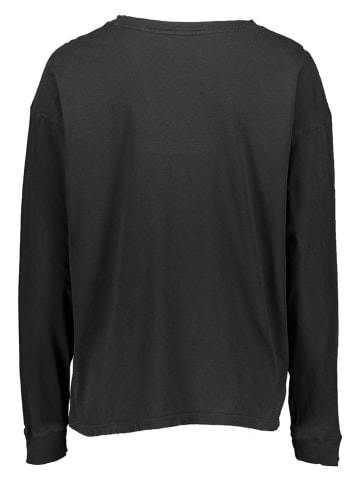 Roxy Longsleeve in Schwarz