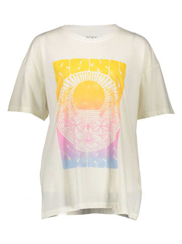 Roxy Shirt crème