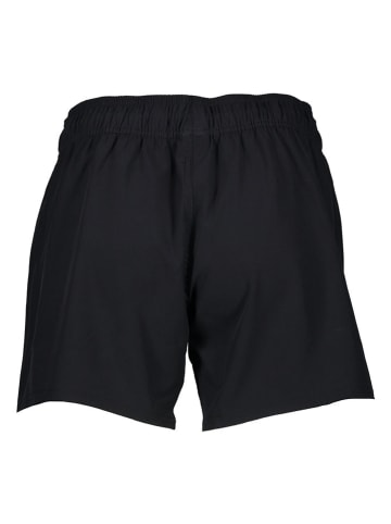 Roxy Shorts in Schwarz