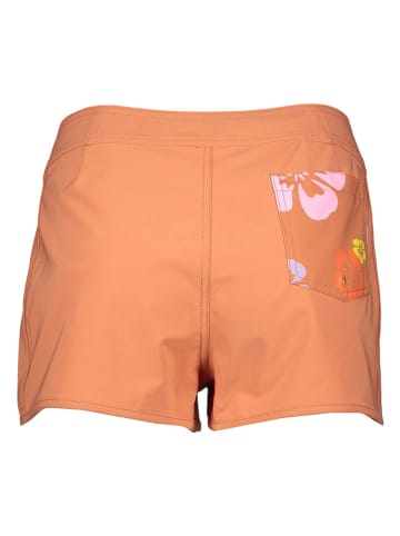 Roxy Shorts in Orange