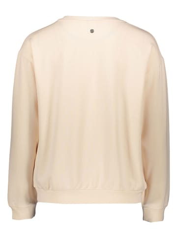 Roxy Bluza w kolorze beżowym