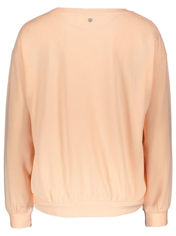 Roxy Bluza w kolorze pomarańczowym