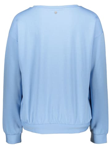 Roxy Sweatshirt lichtblauw