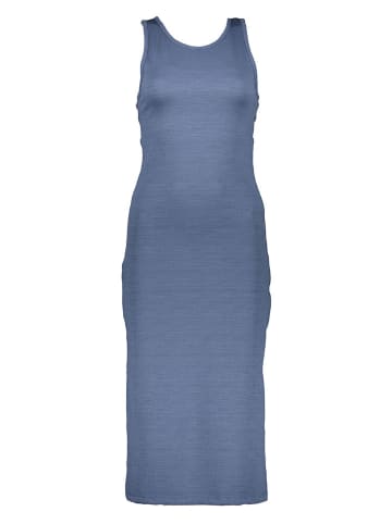 Roxy Kleid in Blau