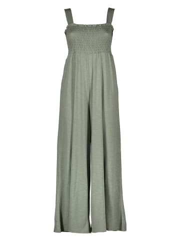 Roxy Jumpsuit in Khaki